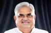 Congress MLA G.S. Patil elected Karnataka Assembly Speaker